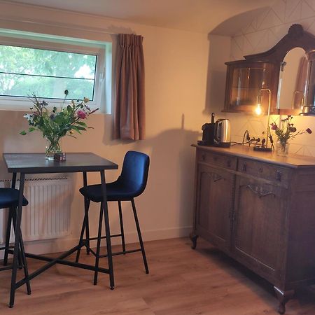 'T Voske Bed & Breakfast Zundert Екстериор снимка