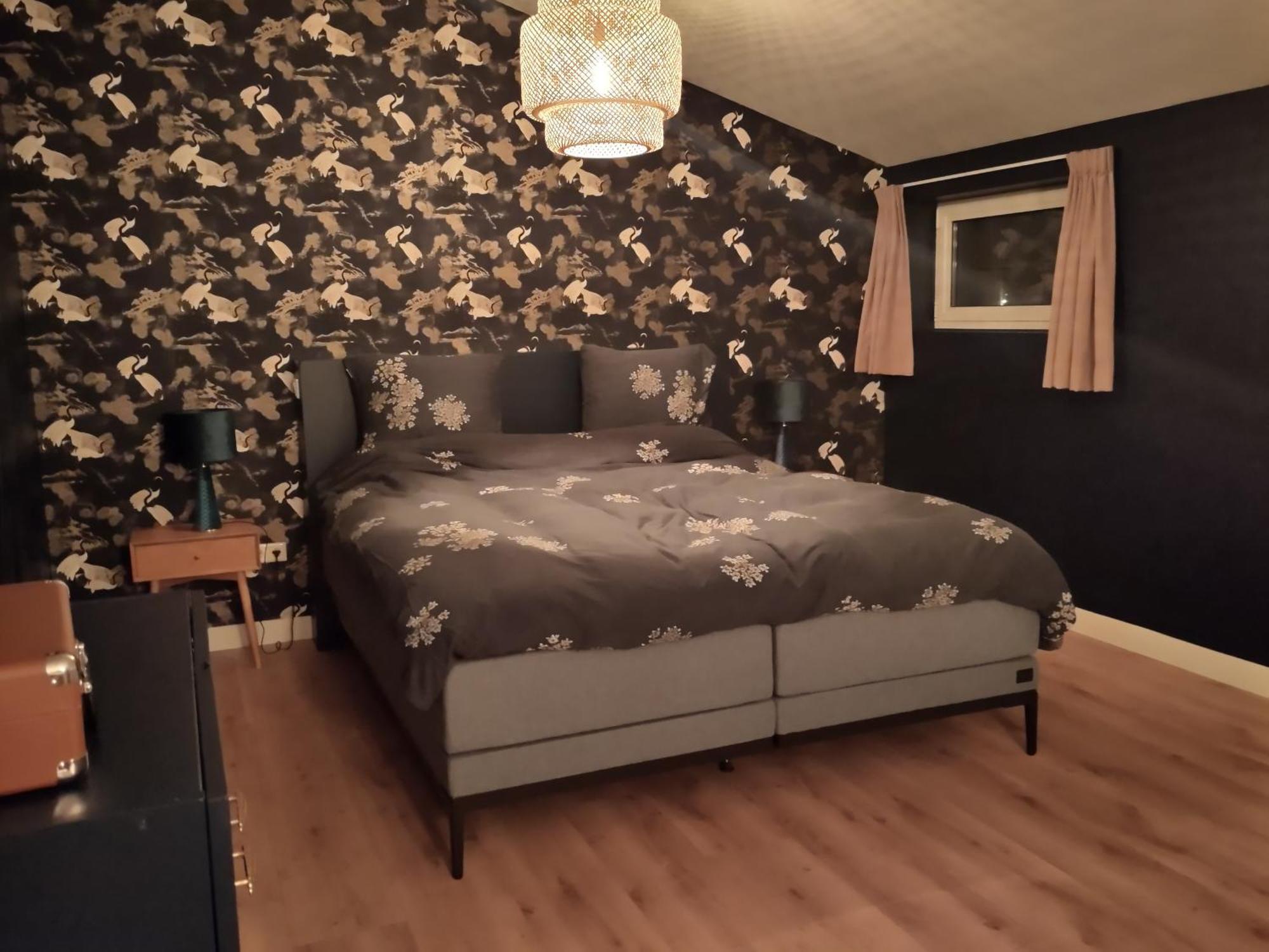 'T Voske Bed & Breakfast Zundert Екстериор снимка