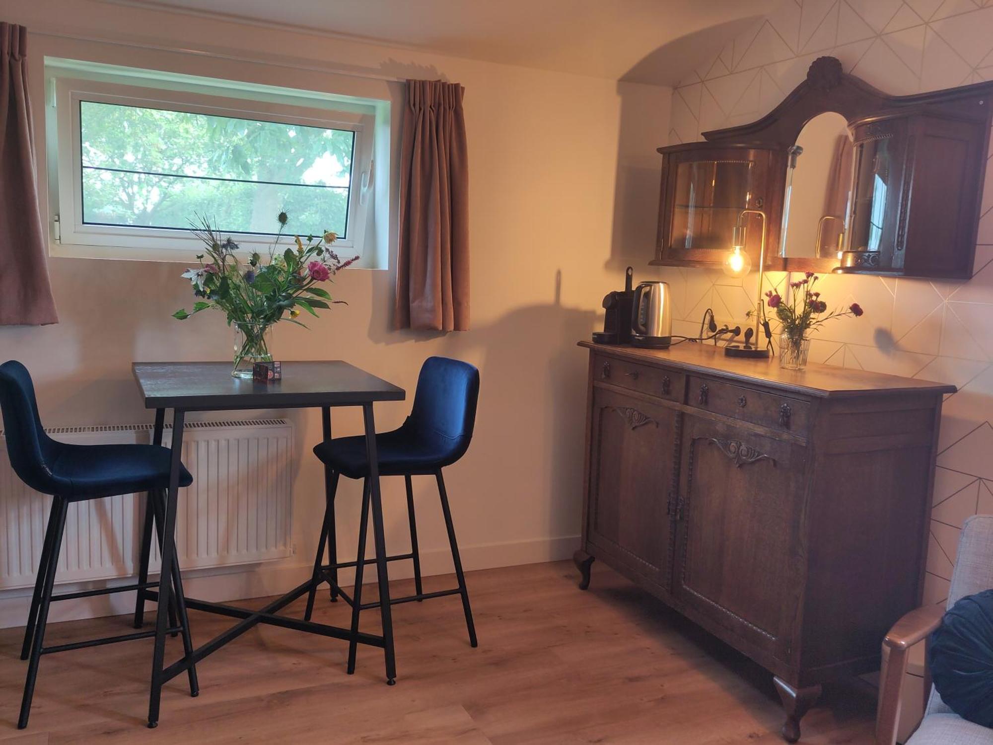'T Voske Bed & Breakfast Zundert Екстериор снимка
