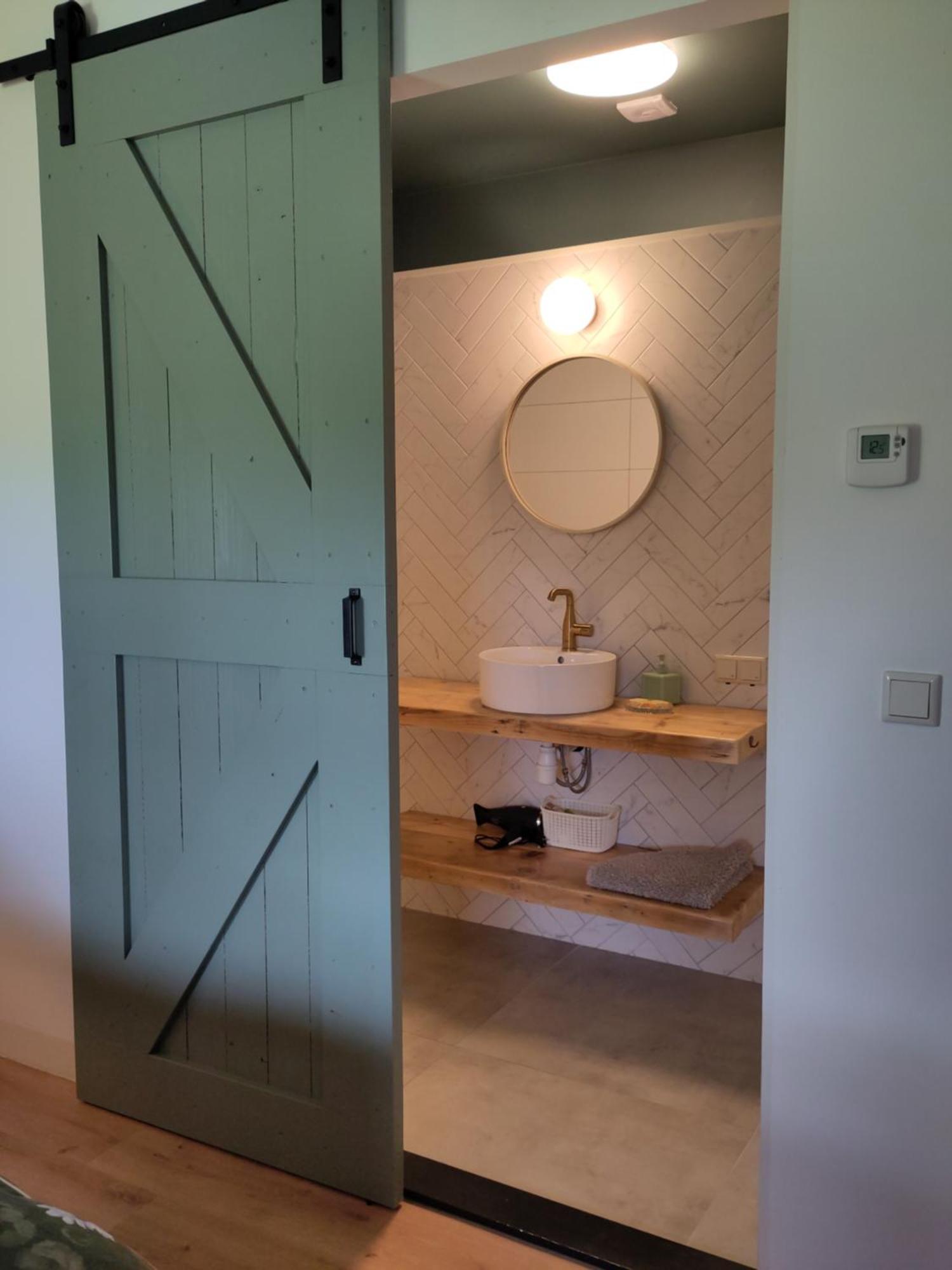 'T Voske Bed & Breakfast Zundert Екстериор снимка