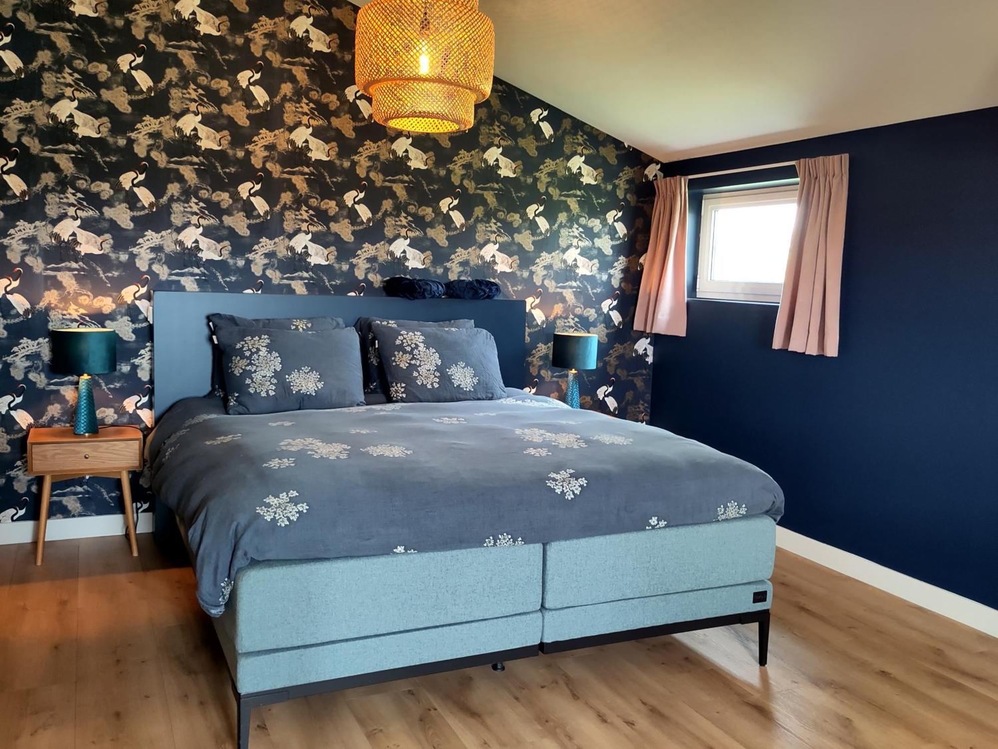 'T Voske Bed & Breakfast Zundert Екстериор снимка