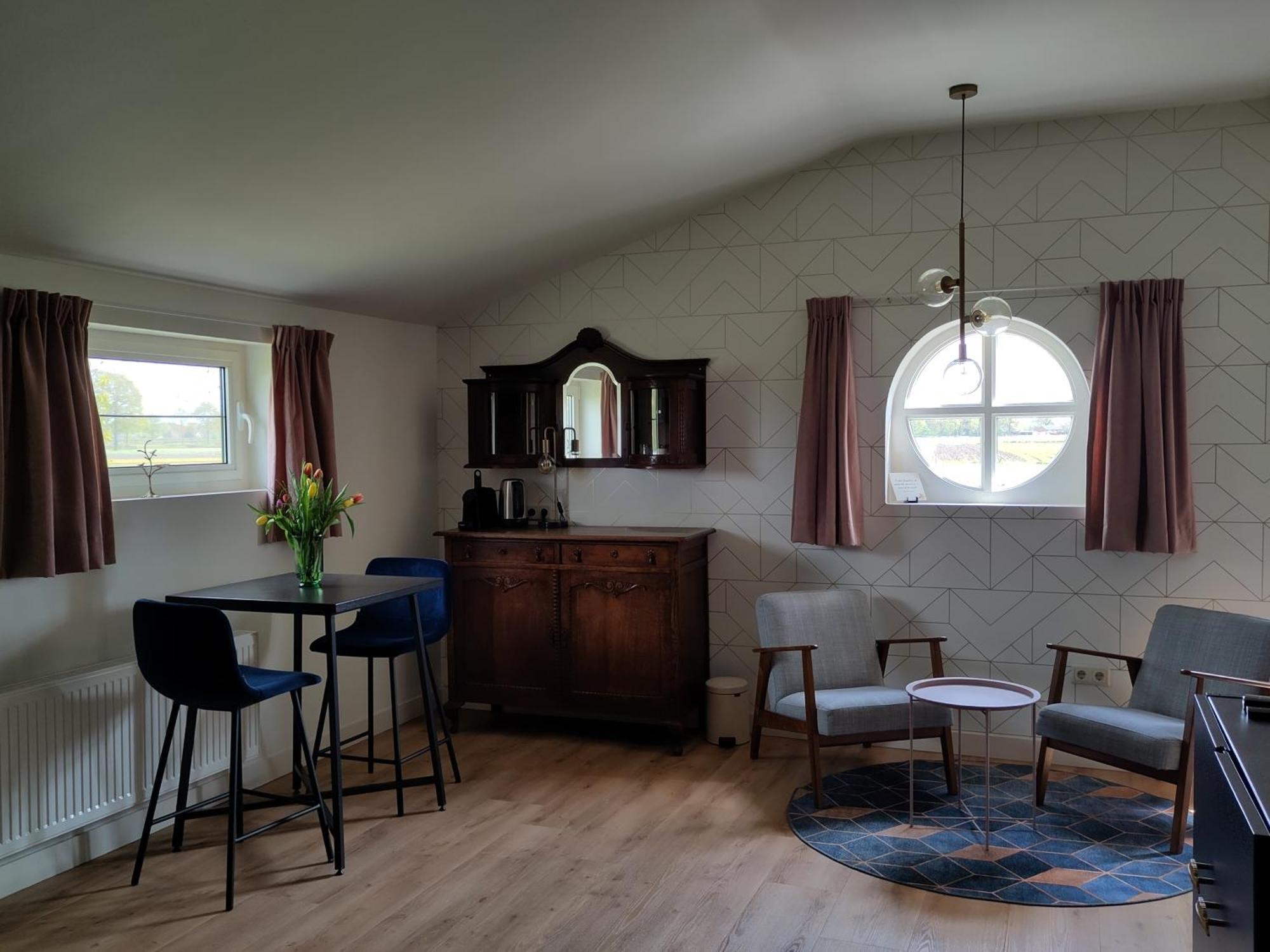 'T Voske Bed & Breakfast Zundert Екстериор снимка