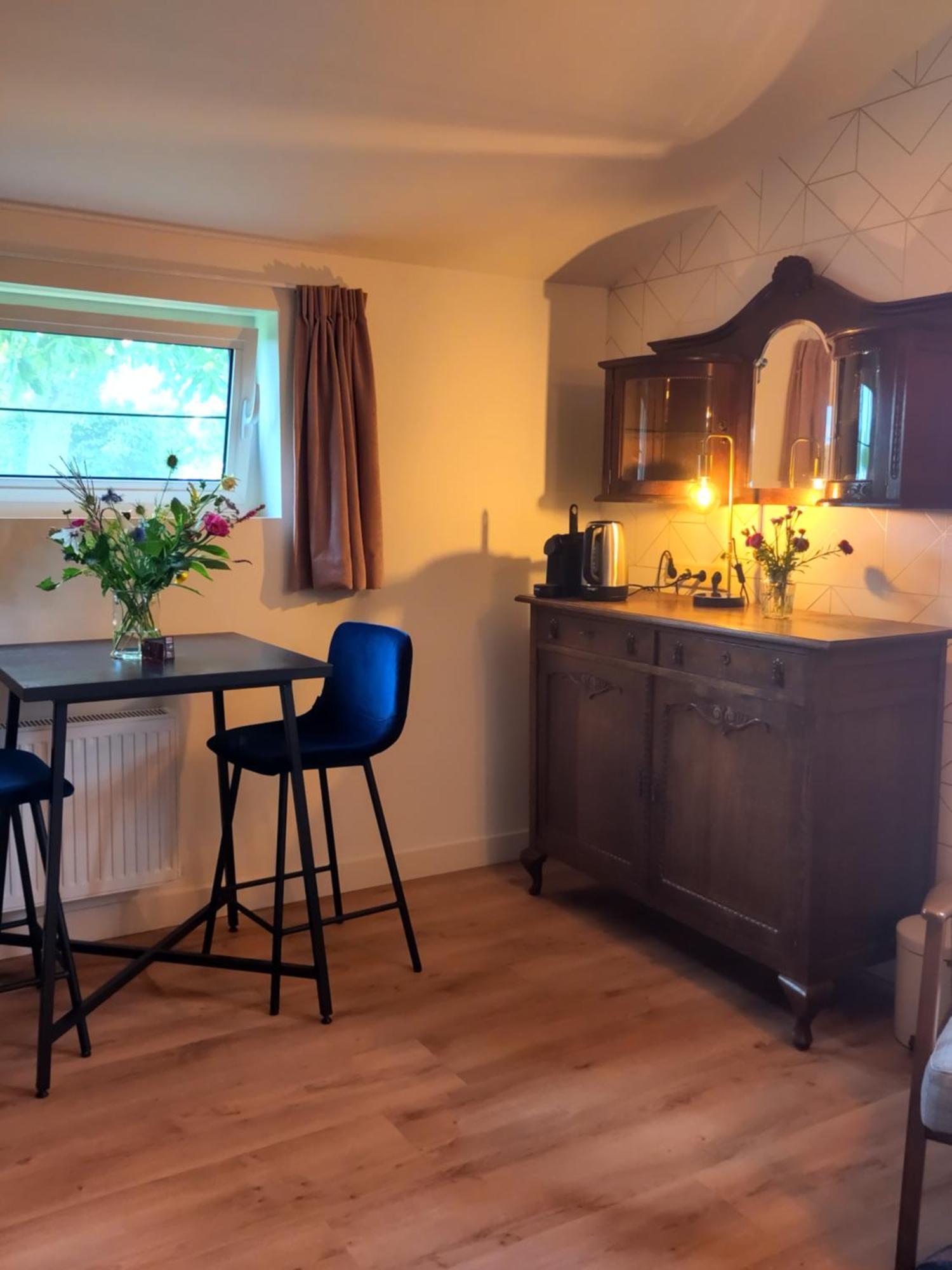 'T Voske Bed & Breakfast Zundert Екстериор снимка