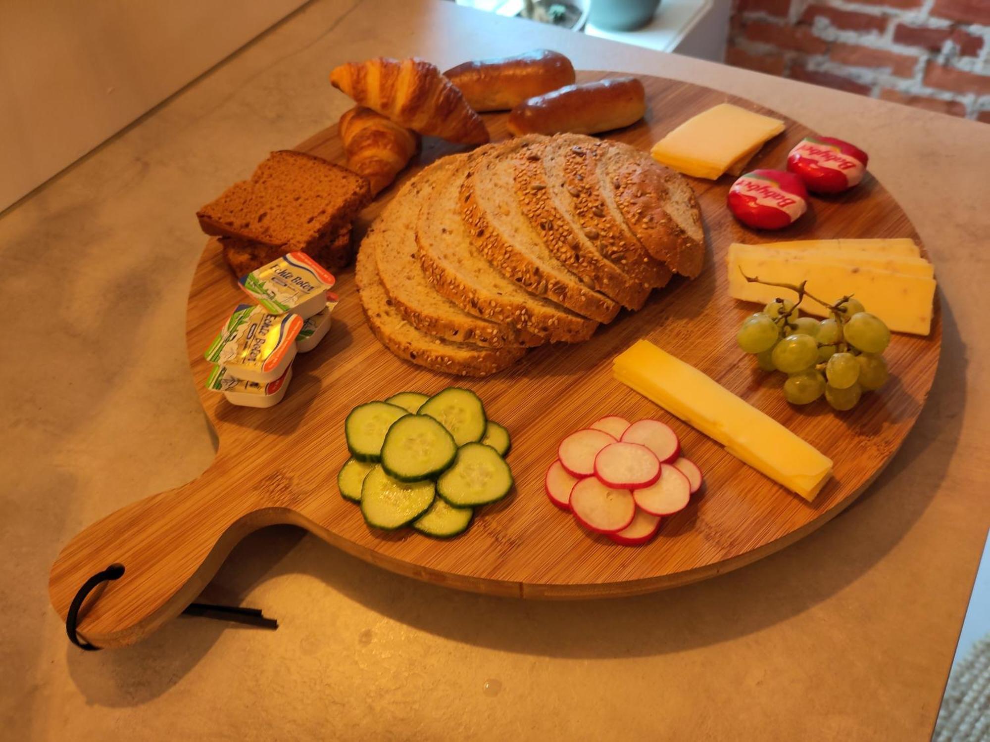 'T Voske Bed & Breakfast Zundert Екстериор снимка